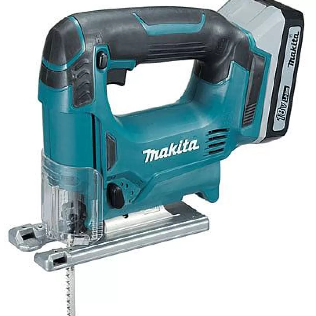 Brico Makita Set Schroefboormachine + Decoupeerzaag Cheap