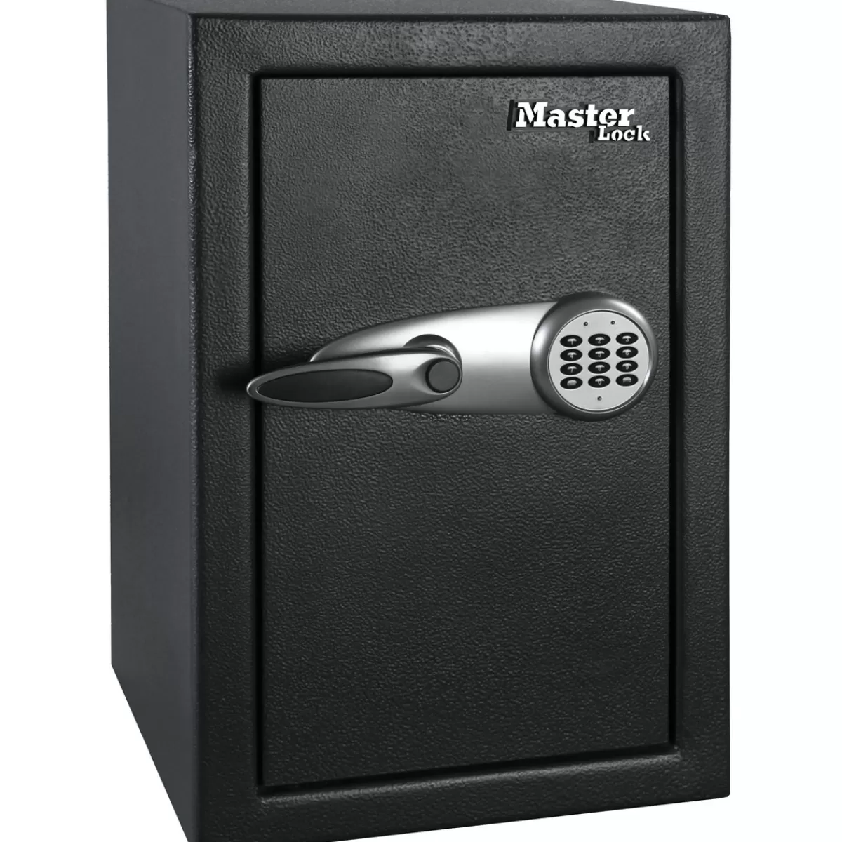 Brico Kluizen-Master Lock - Grote Kluis Met Hoge Veiligheid En Digitale Combinatie - Formaat L