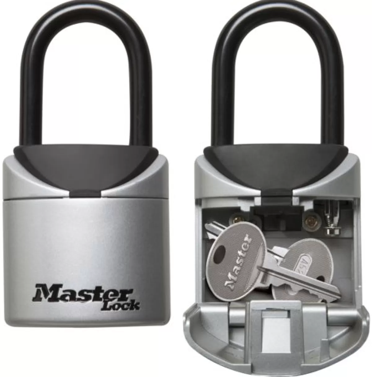 Brico Kluizen-Master Lock Sleutelkast Mini Select Access 5406Eurd