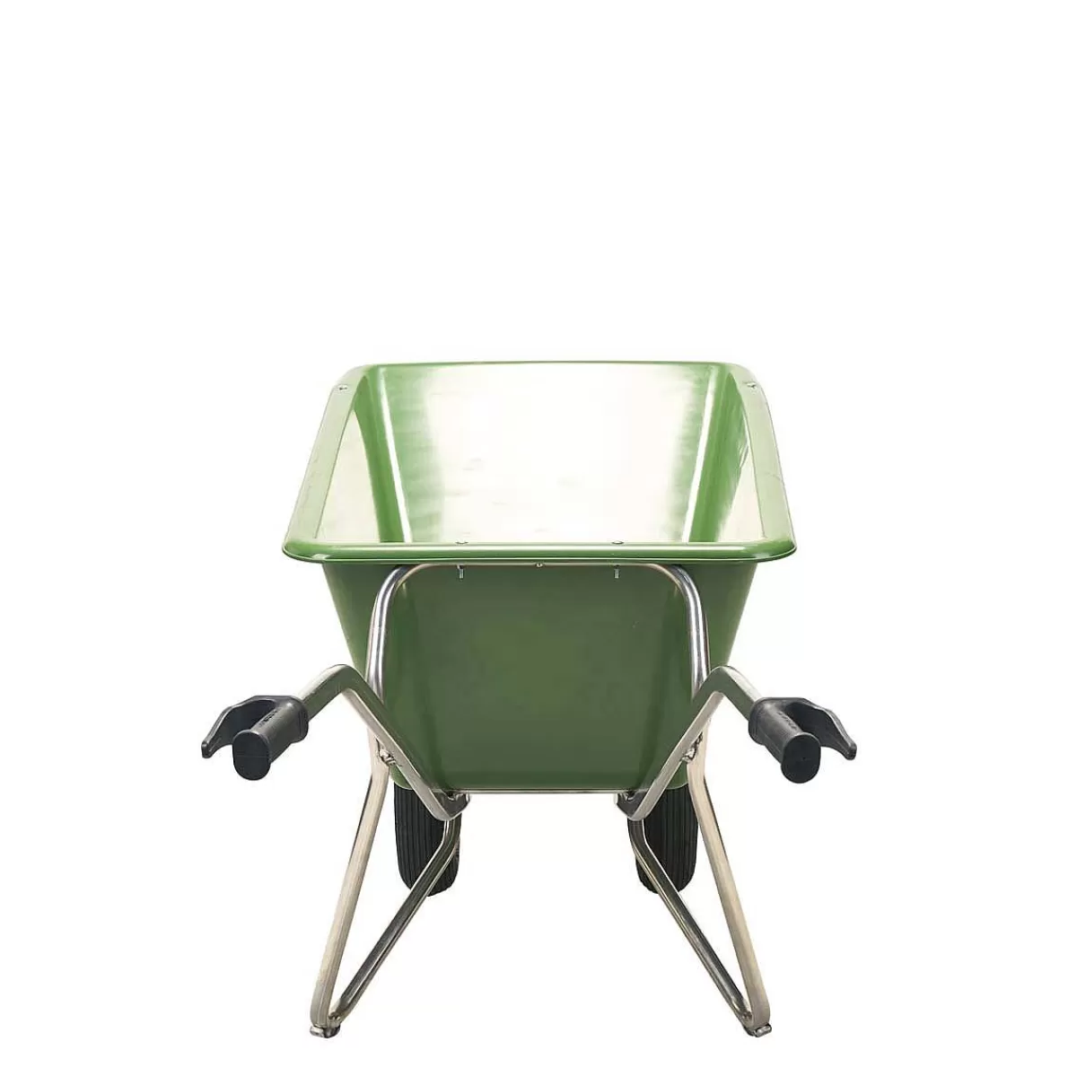 Brico Matador Kruiwagen Noka 160 V.V. 2 Luchtband En Polypropyleen Bak Flash Sale
