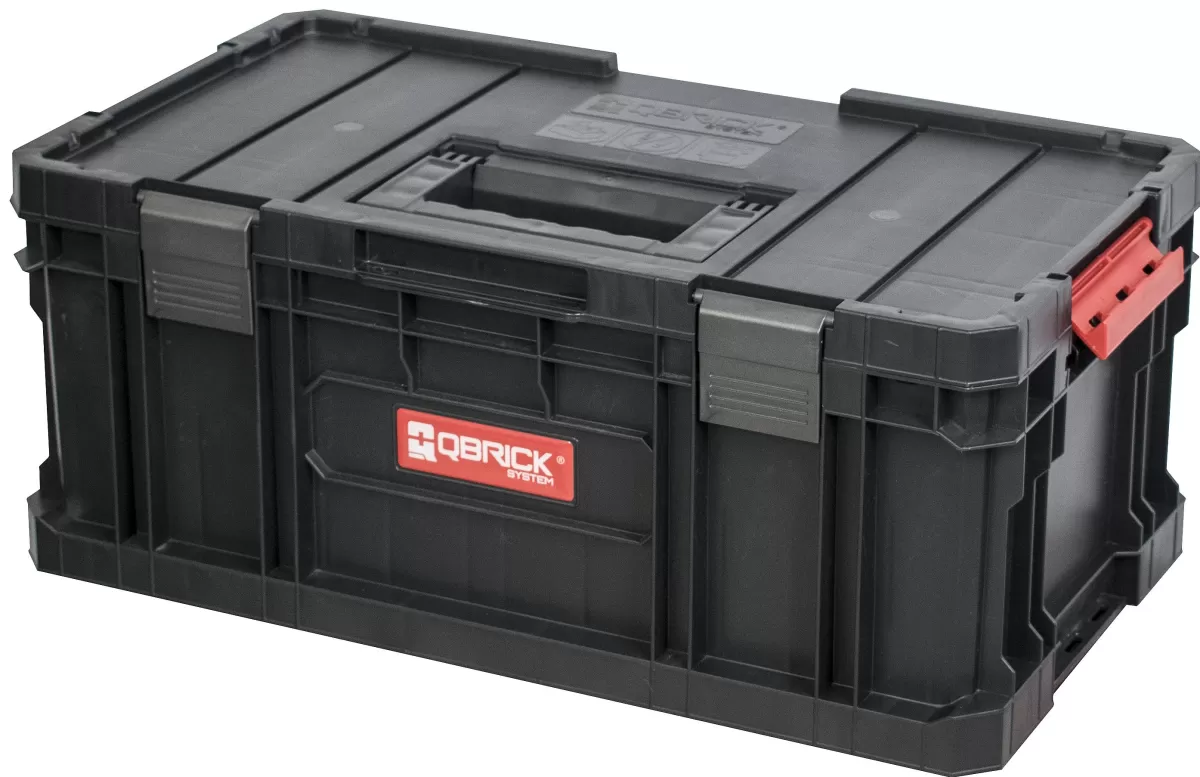 Brico Modulaire Set Voor Het Opbergen En Vervoeren Van Gereedschap. Grote Capaciteit, Maximale Belasting 35 Kg. Shop