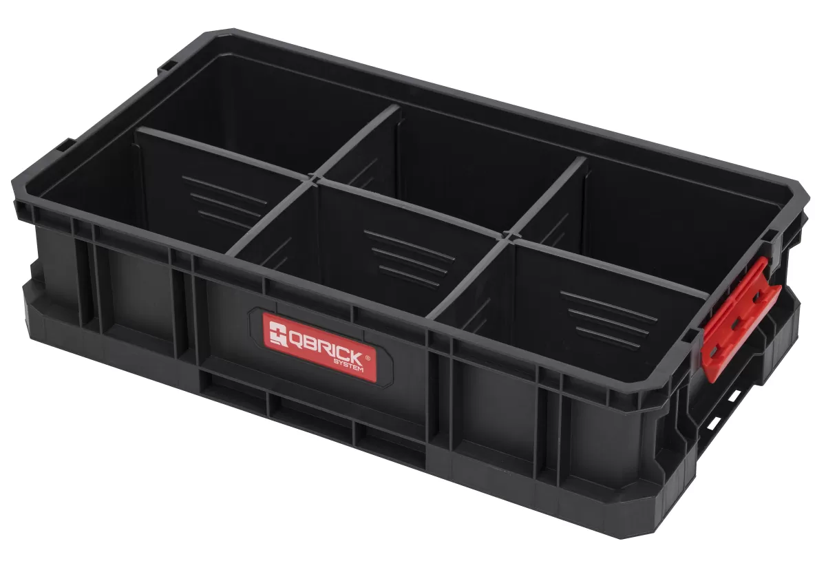 Brico Modulaire Set Voor Het Opbergen En Vervoeren Van Gereedschap. Grote Capaciteit, Maximale Belasting 35 Kg. Shop