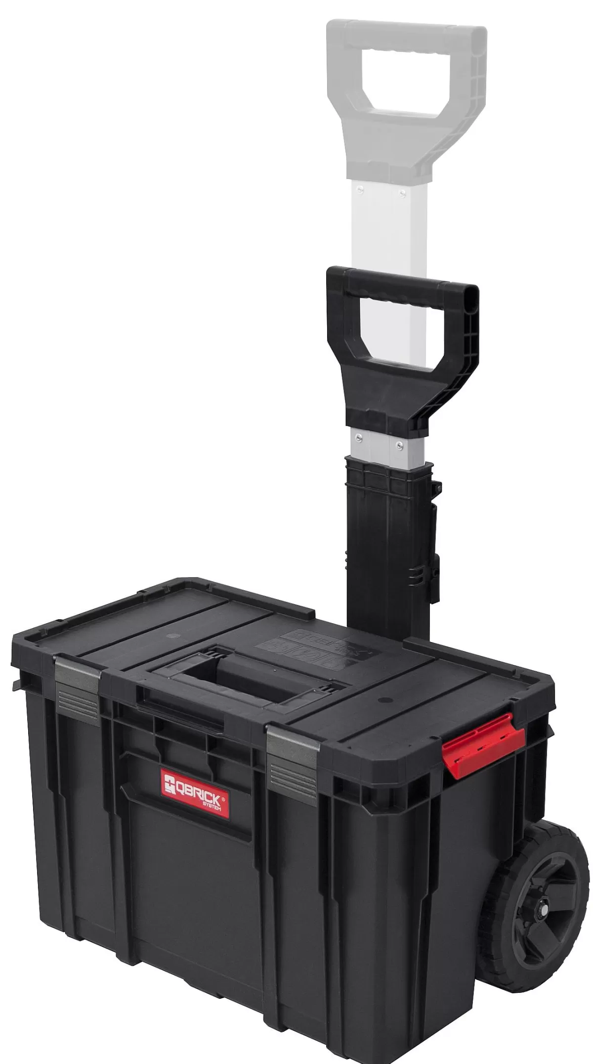 Brico Modulaire Set Voor Het Opbergen En Vervoeren Van Gereedschap. Grote Capaciteit, Maximale Belasting 35 Kg. Shop