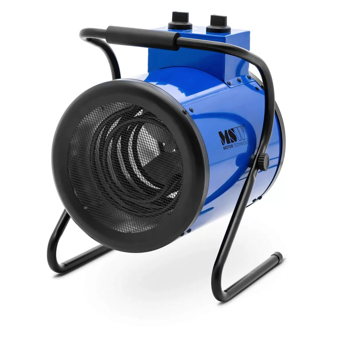 Brico Msw Elektrische Kachel - Thermostaat Tot 40 °C - 3000 W Msw-Eteh3000
