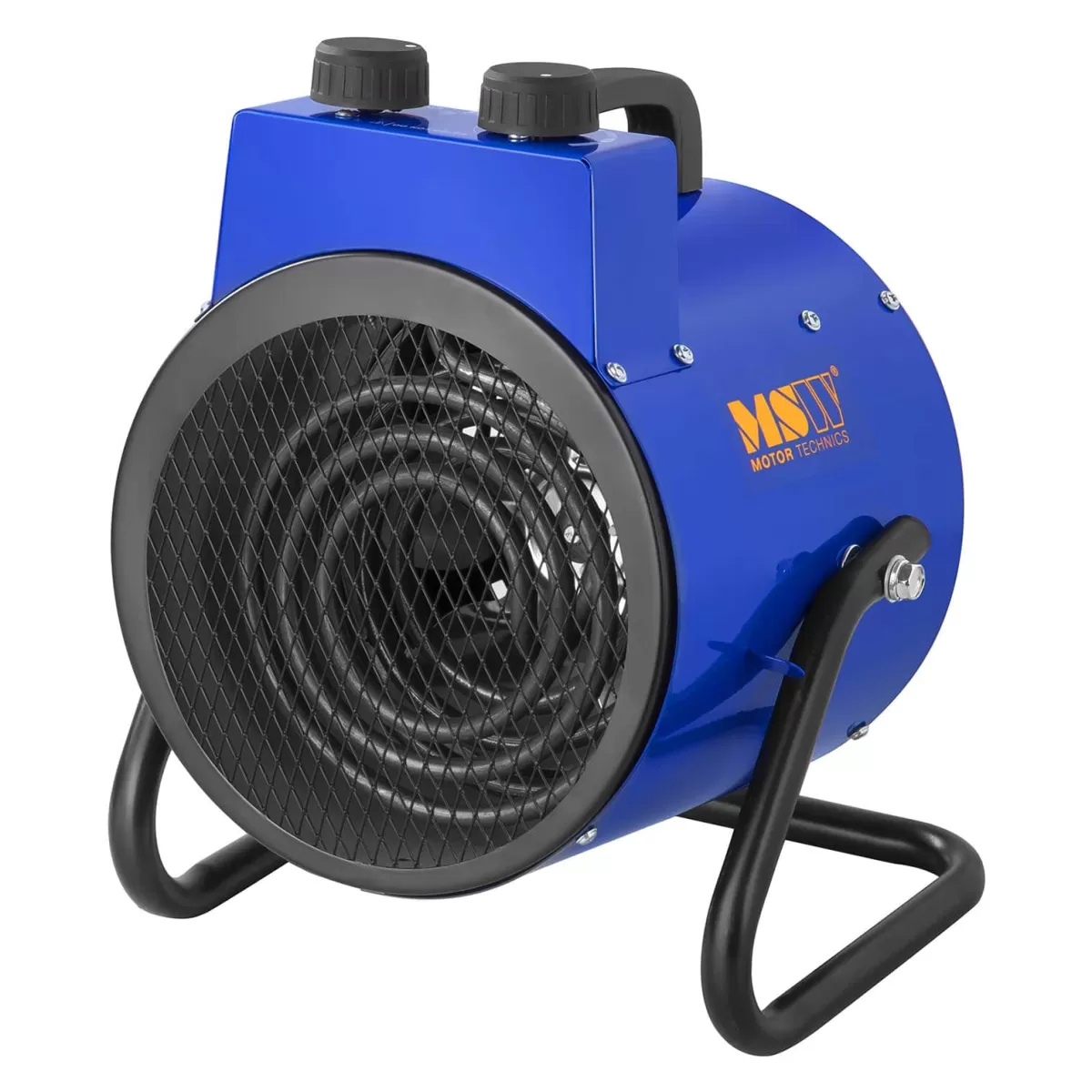 Brico Msw Elektrische Ventilatorkachel - 0 Tot 85 °C - 3.000 W Msw-Tteh-3000
