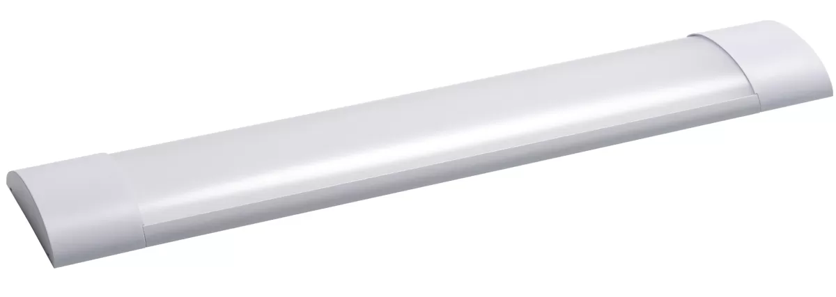 Brico Muller-Licht Plafondlamp Led Scala 60Cm 4000K 26W