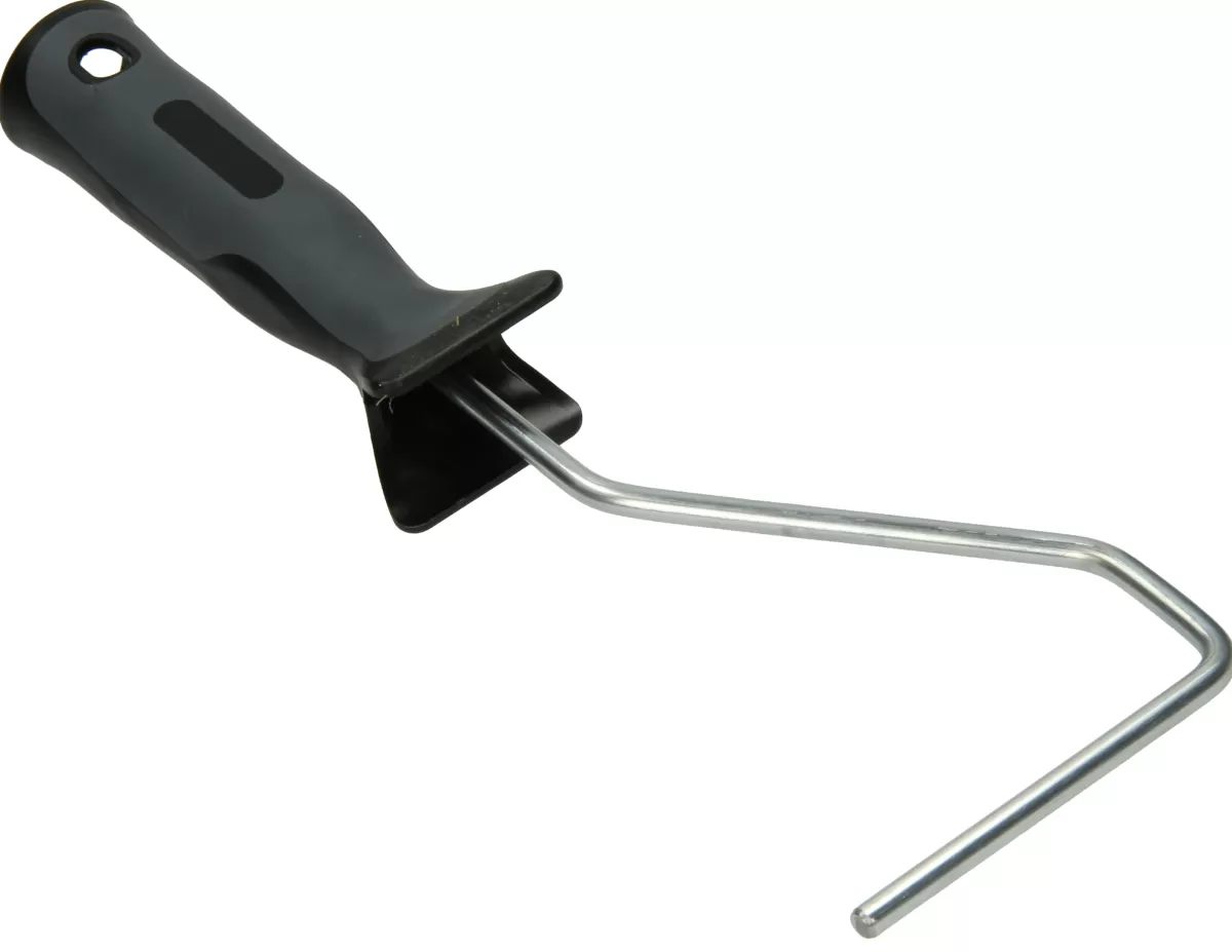 Brico Verfrollers-Muntuur Sam Verfrol 10Cm Ergonomische Handgreep