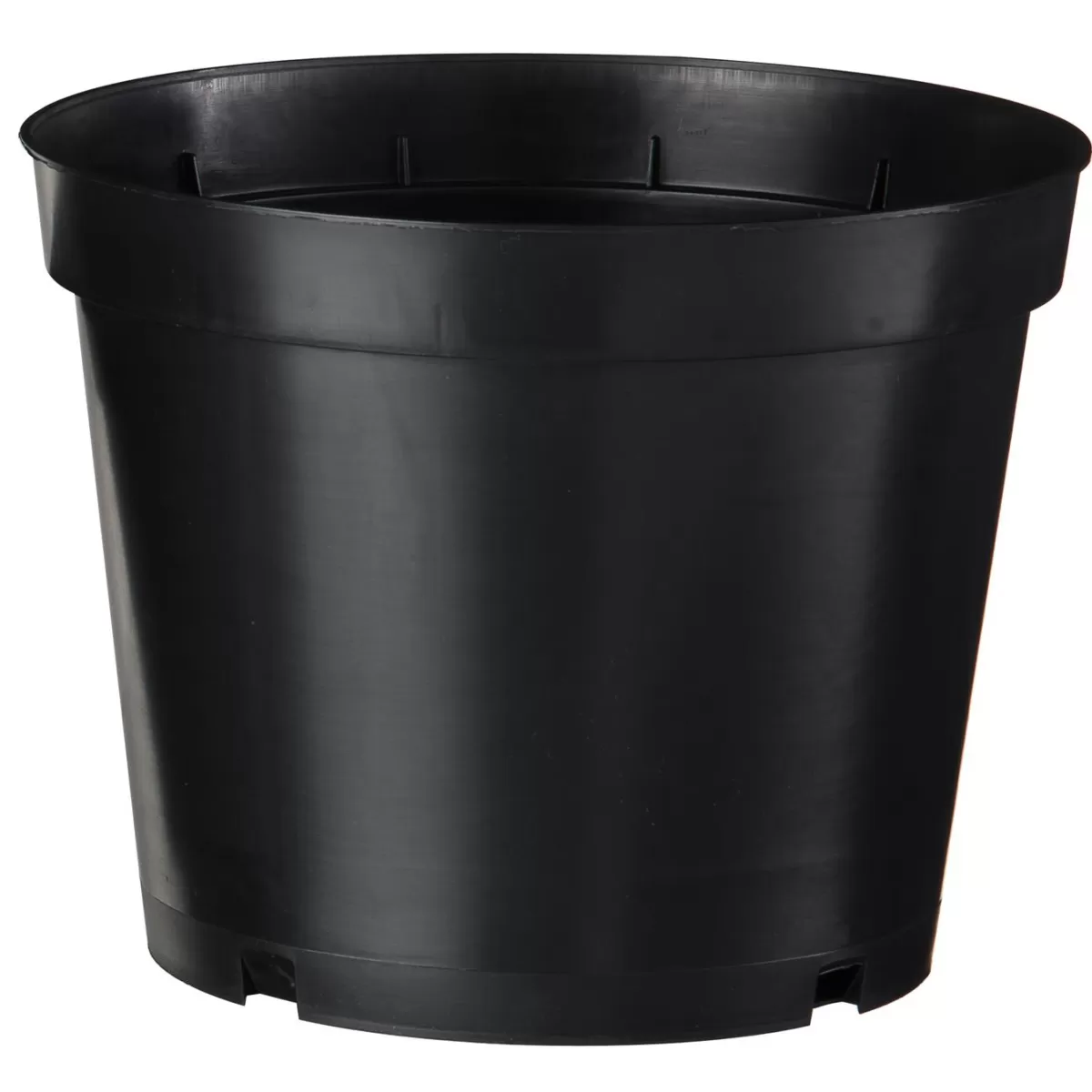 Brico Plantenpotten En -Bakken-Nature Tuinplantcontainer 10L O28,4X22Cm