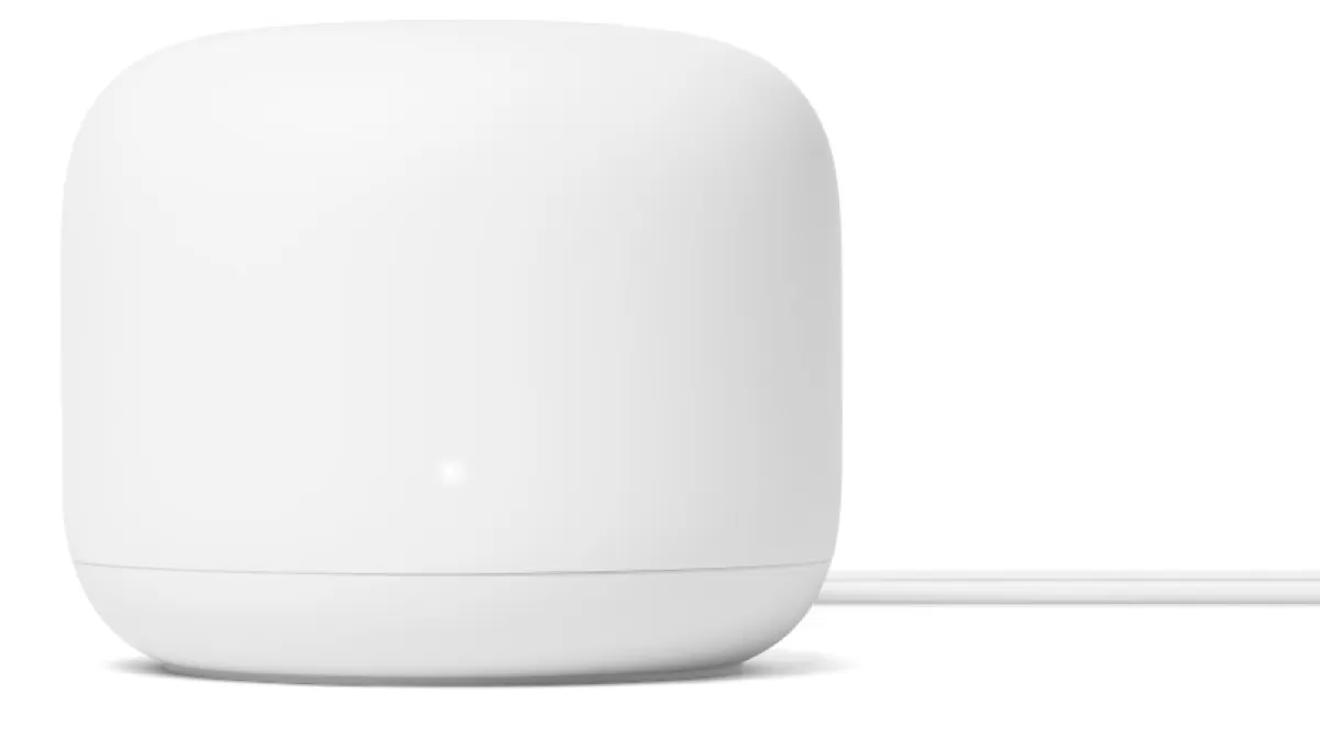 Brico Nest Wifi Router + Toegangspunt