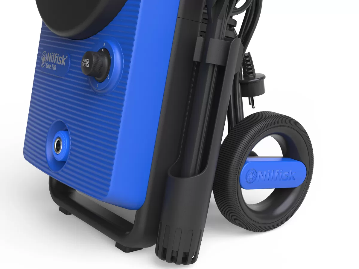 Brico Nilfisk Hogedrukreiniger Core 130-6 Powercontrol Garden 1500W Sale