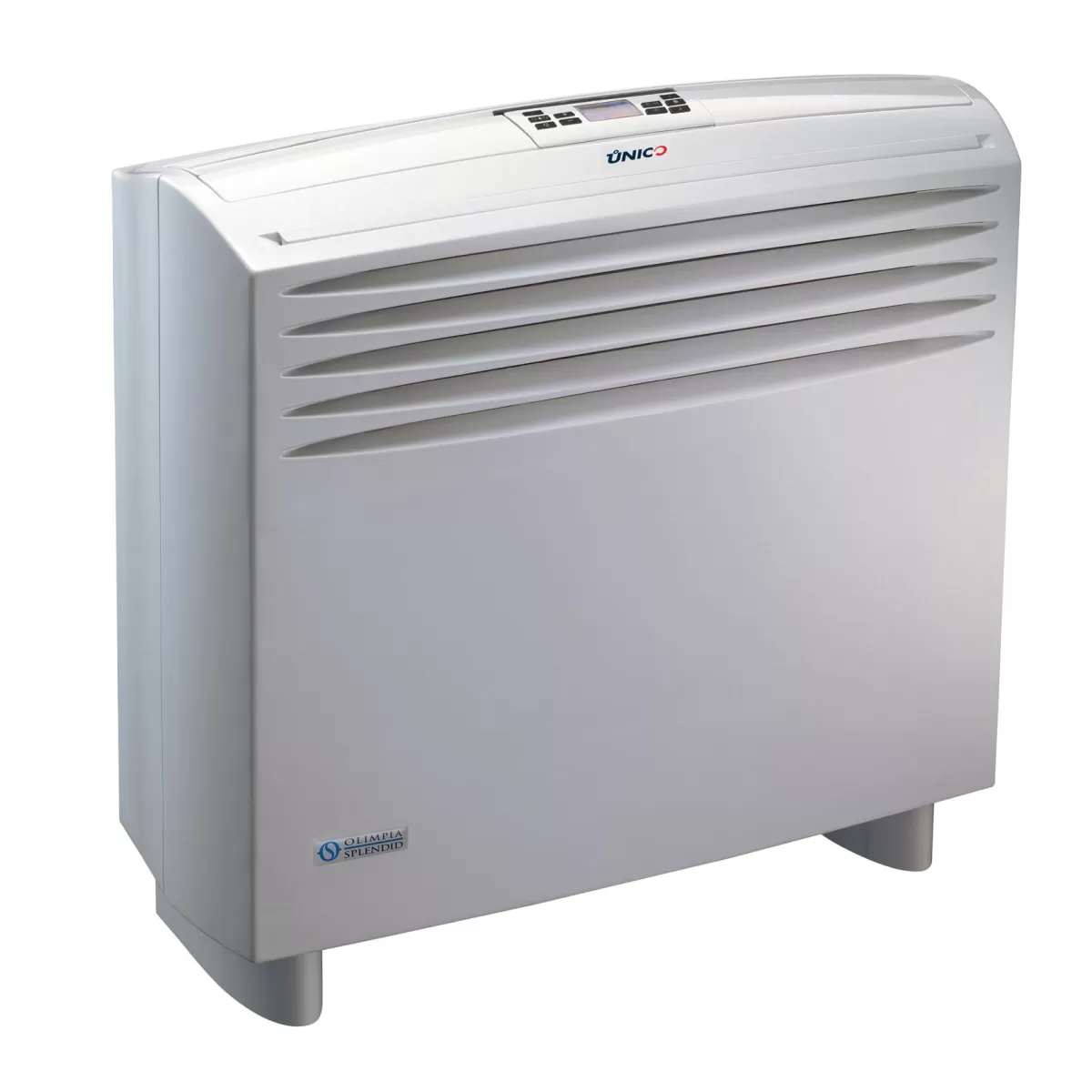 Brico Olimpia Splendid Airconditioner Unico Easy Hp