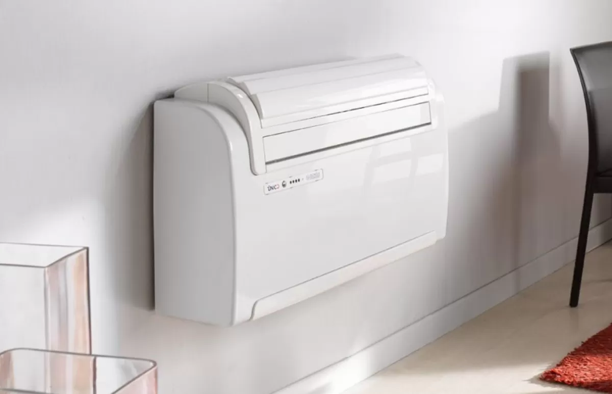 Brico Olimpia Splendid Airconditioner Unico Smart 10 Hp