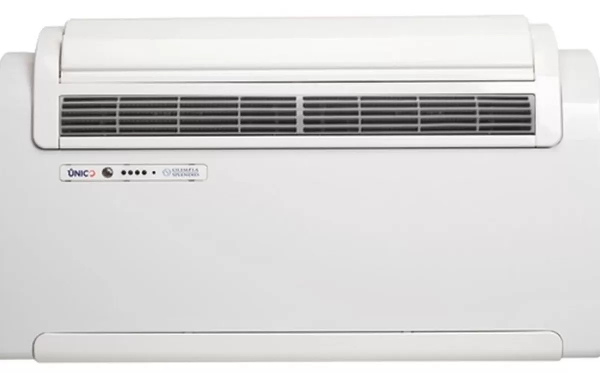 Brico Olimpia Splendid Airconditioner Unico Smart 10 Hp