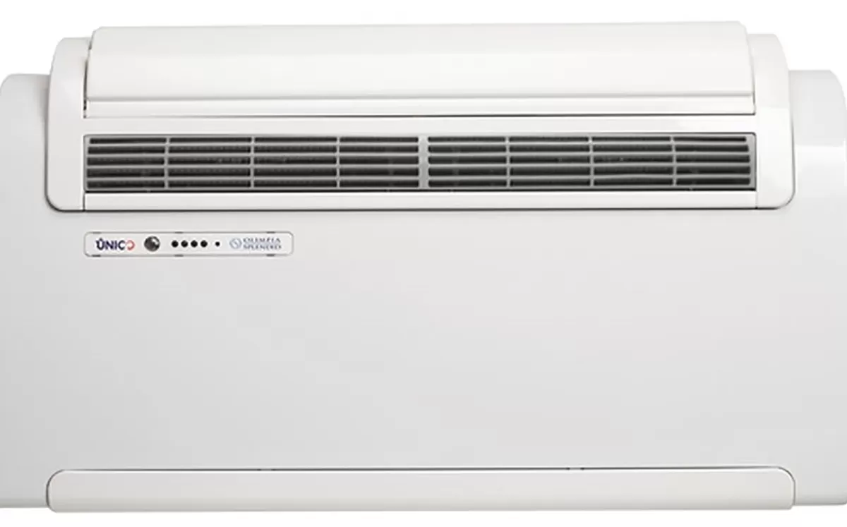 Brico Olimpia Splendid Airconditioner Unico Smart 12 Hp