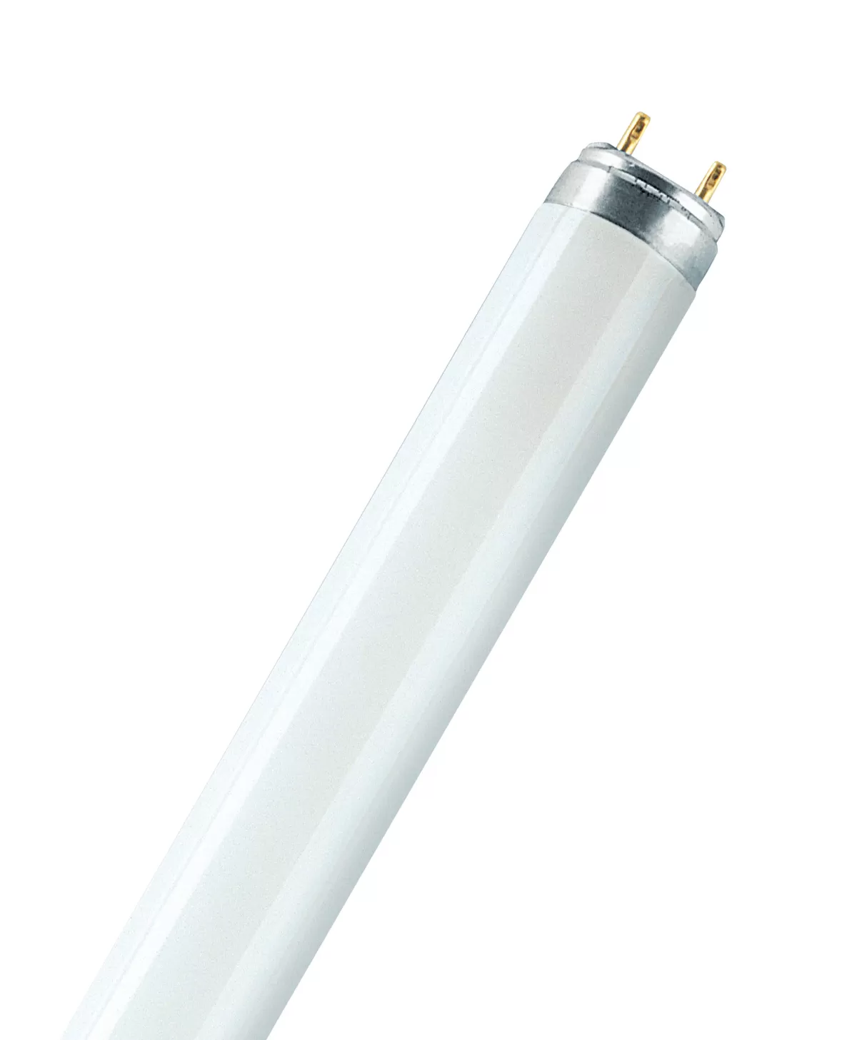 Brico Osram Fluorescentiebuis Lumilux T8 Warm Wit G13 15W