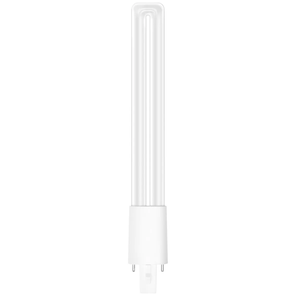 Brico Osram Ledlamp Dulux S Koel Wit G23 6W