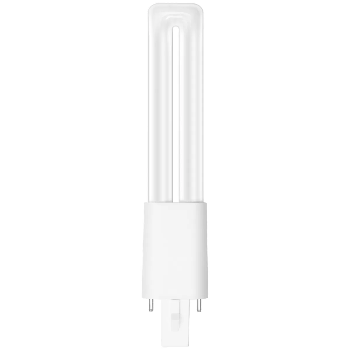 Brico Osram Ledlamp Dulux S Koel Wit G23D 4,5W