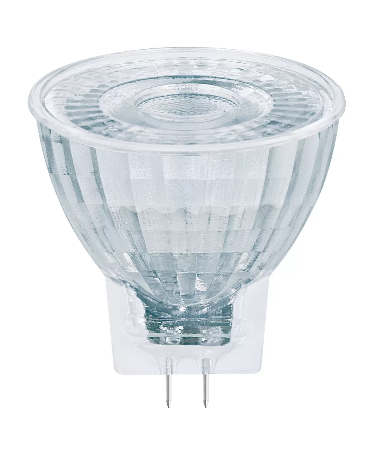 Brico Osram Ledreflectorlamp Star Mr11 Warm Wit Gu4 4,2W