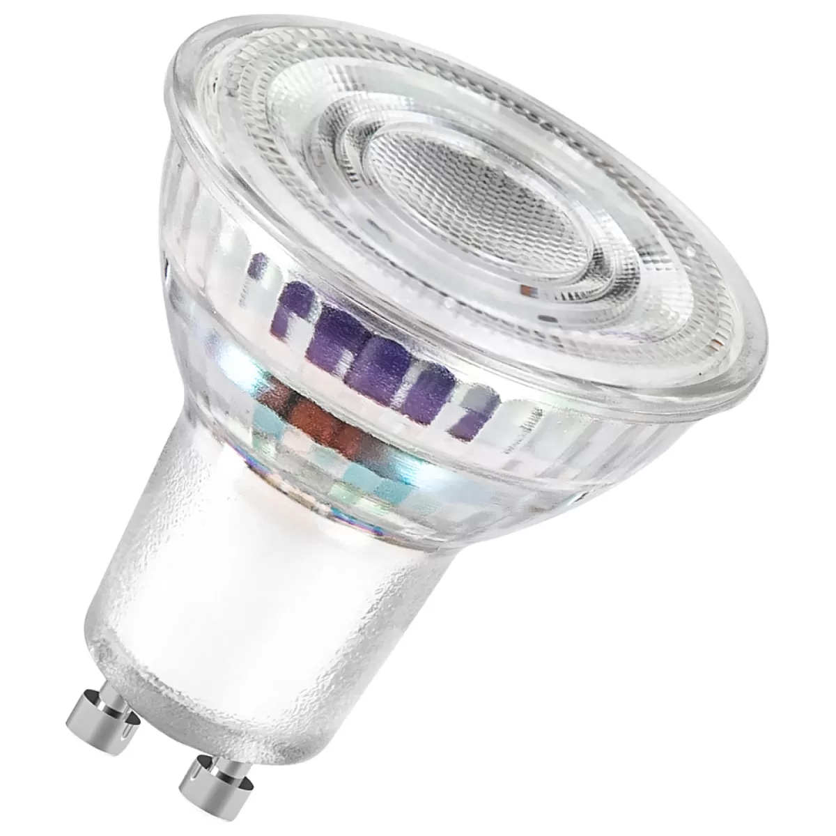 Brico Osram Ledspot Ultrazuinig Gu10 2,2W