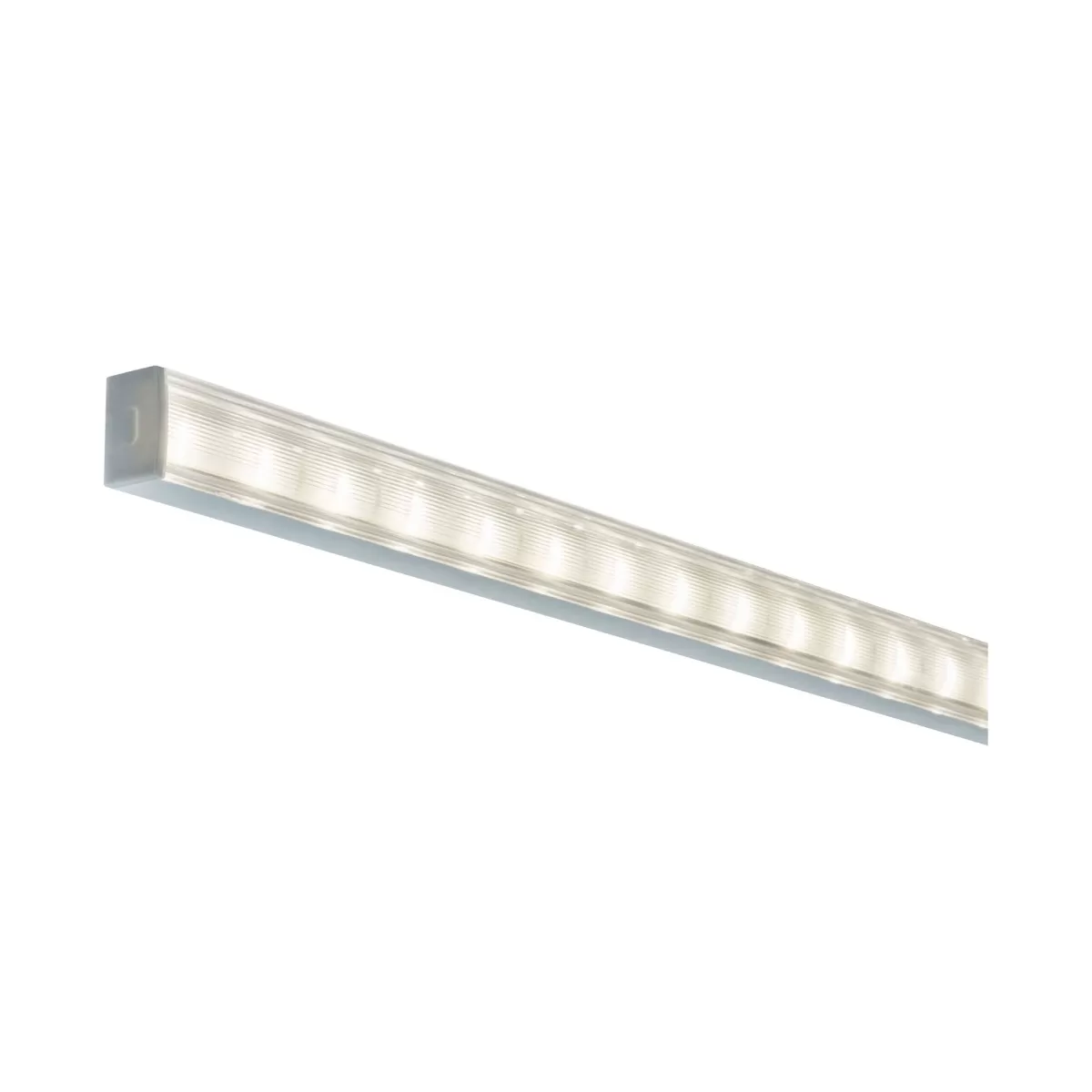 Brico Paulmann Square Profiel Ledstrip Met Diffusor 2M