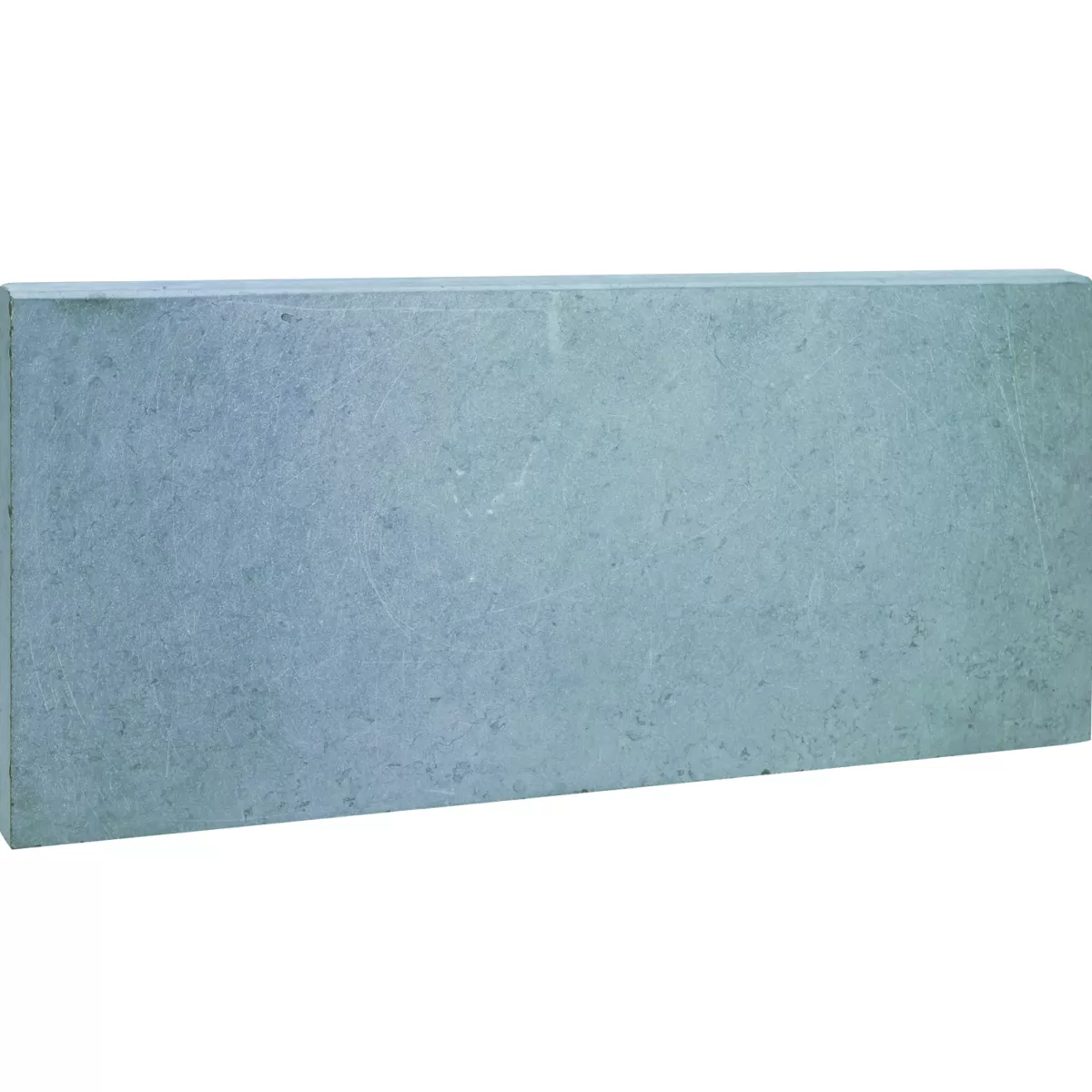 Brico Opsluitbanden & Boordstenen-Penez Herman Boordsteen 'Bluestone' Blauwe Steen 50 X 3 X 23 Cm