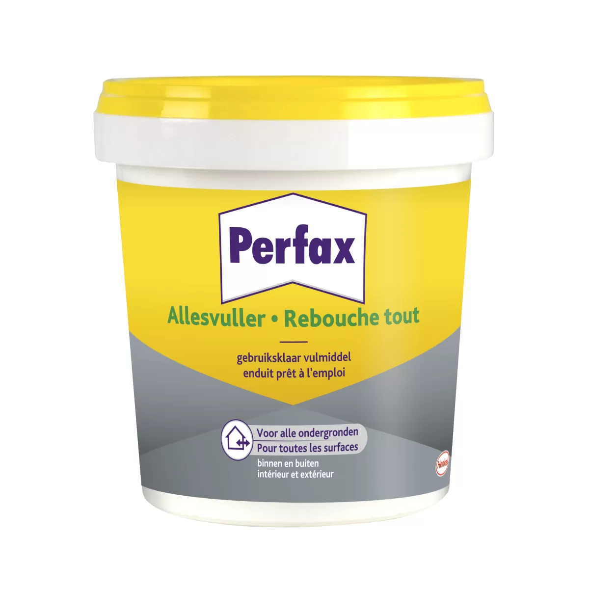 Brico Allesvullers-Perfax Allesvuller 1Kg