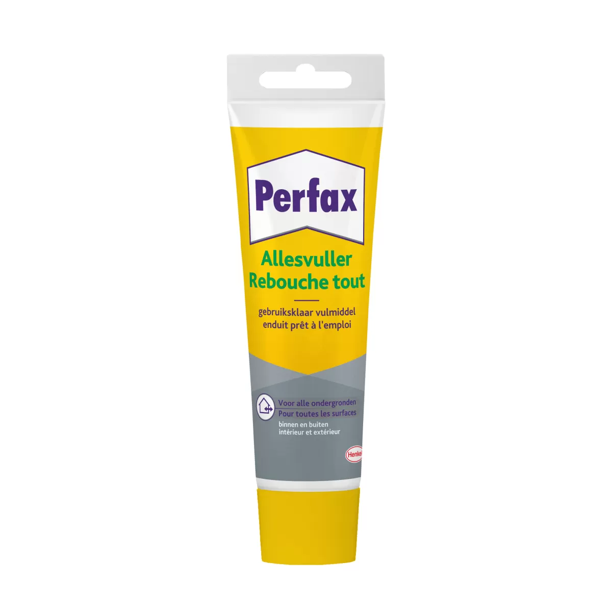 Brico Allesvullers-Perfax Allesvuller 330G