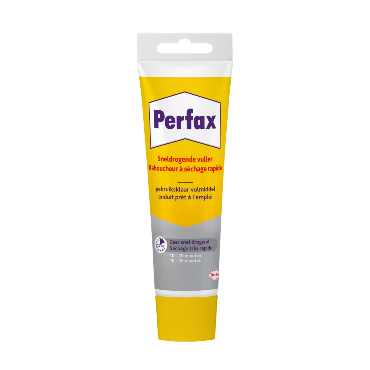 Brico Allesvullers-Perfax Instant Vulmiddel 300G