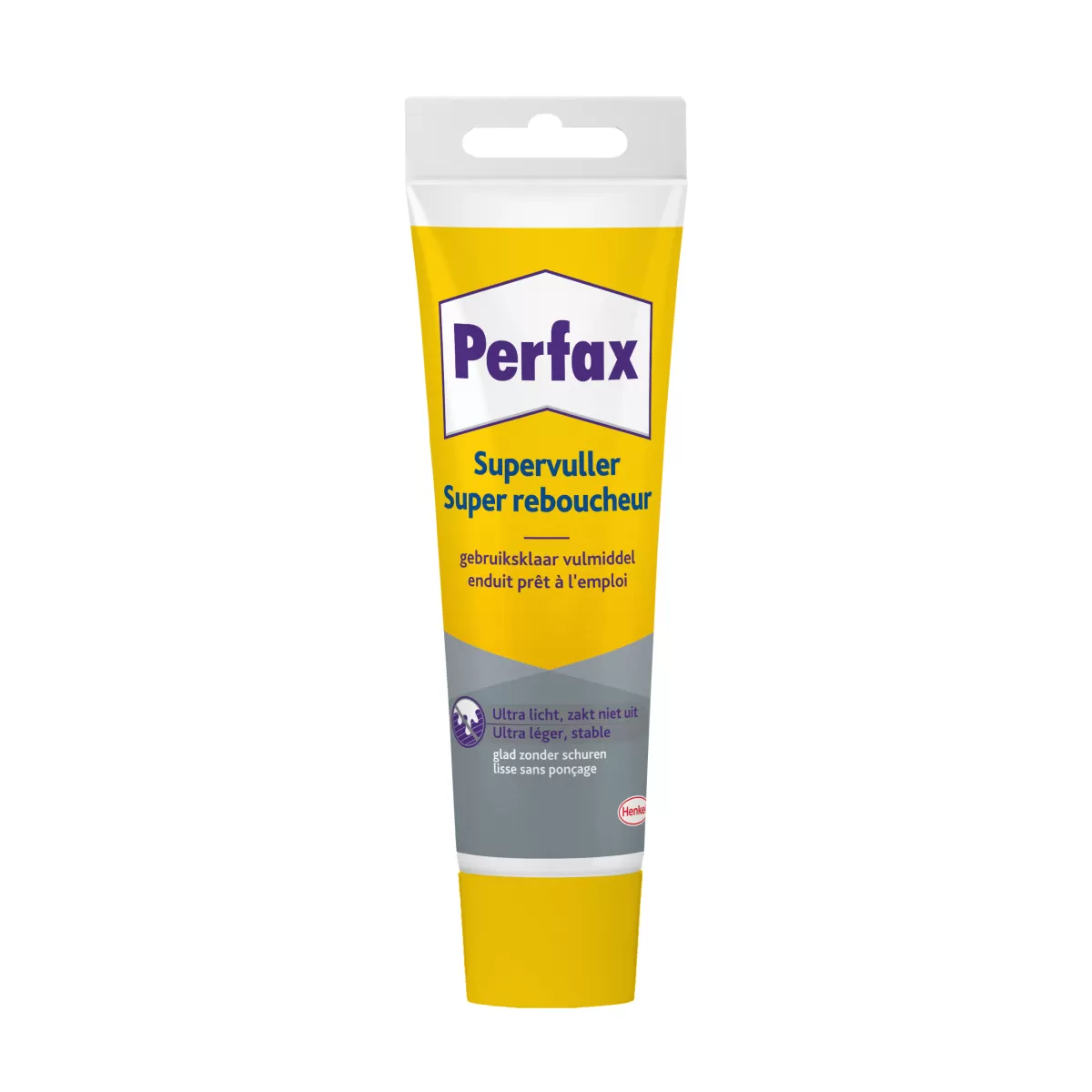 Brico Allesvullers-Perfax Supervuller 225Ml Wit