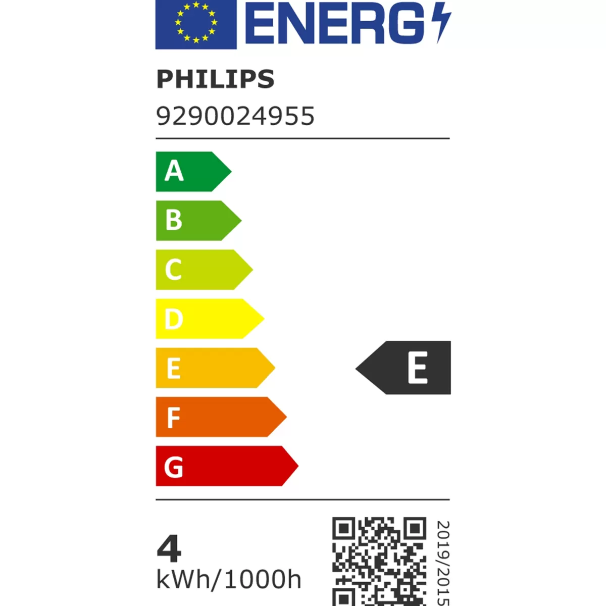 Brico Philips Ledcapsule G9 3,2W 2 Stuks