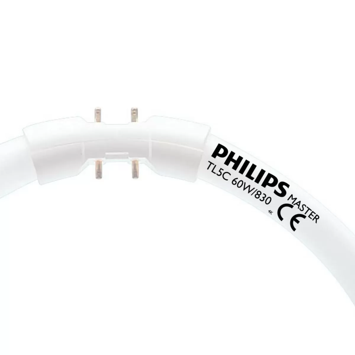 Brico Philips Tl-Lamp Master Tl5 37,9Cm 60,6W