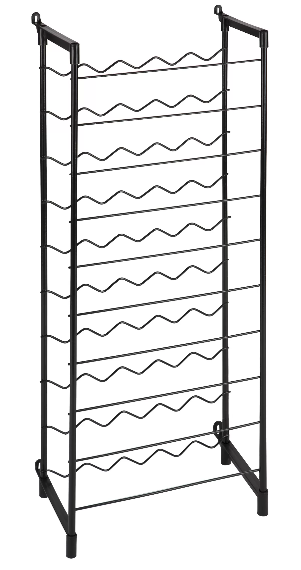 Brico Practo Home Flessenrek Metaal Voor 50 Flessen Cheap