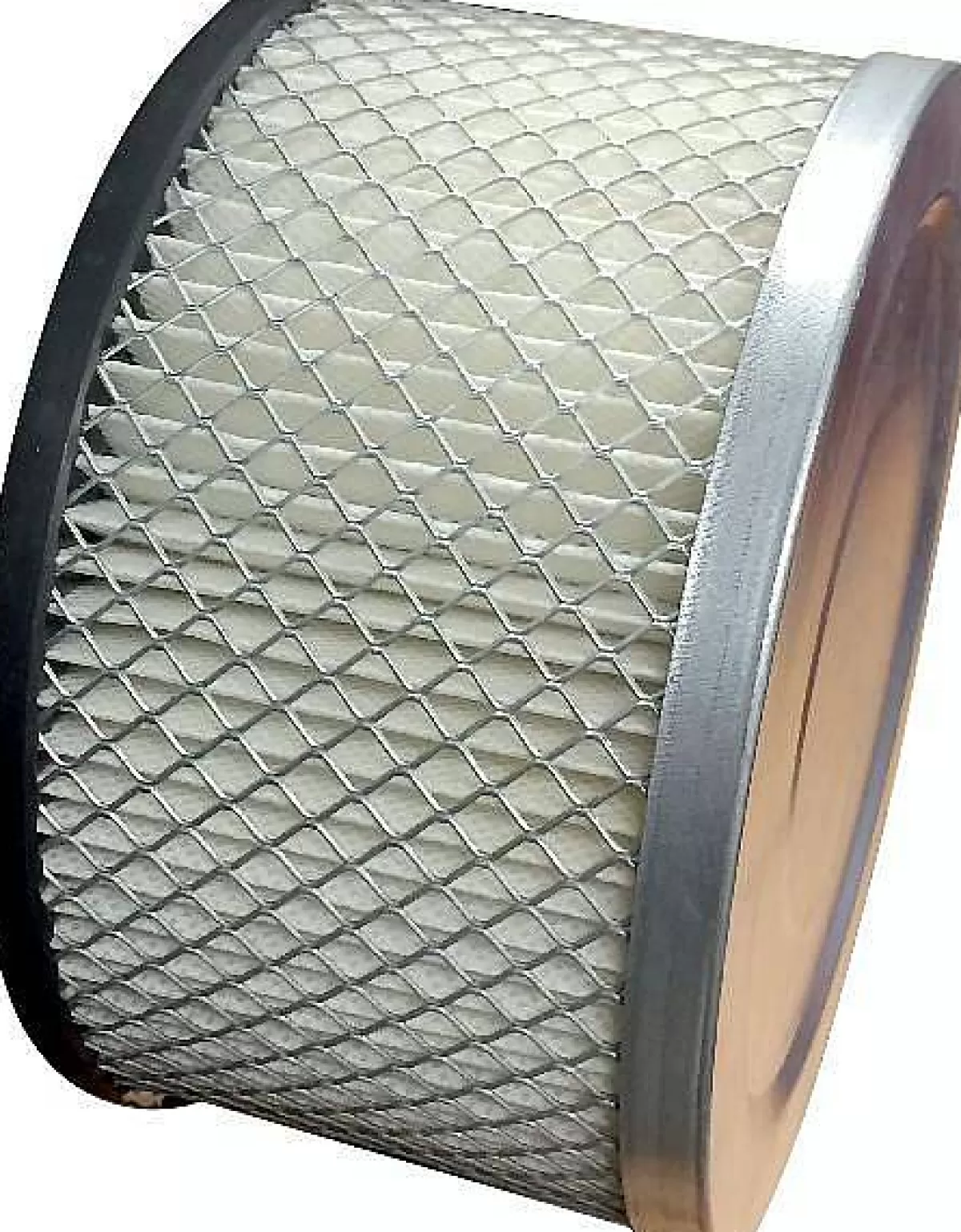 Brico Qlima Filter Voor Aszuiger Hepa Flash Sale