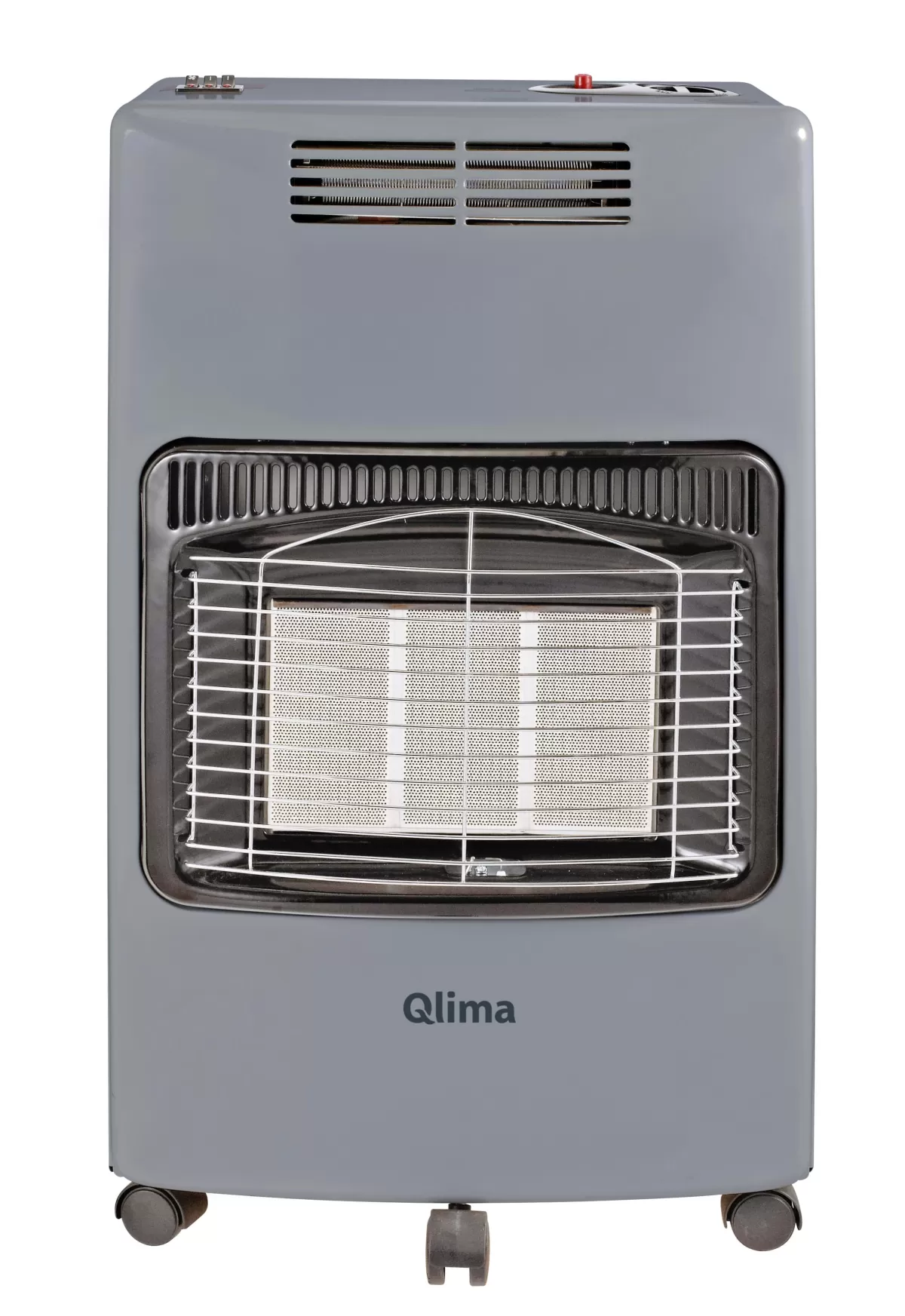 Brico Qlima Gaskachel Gh959Rf 5,9Kw