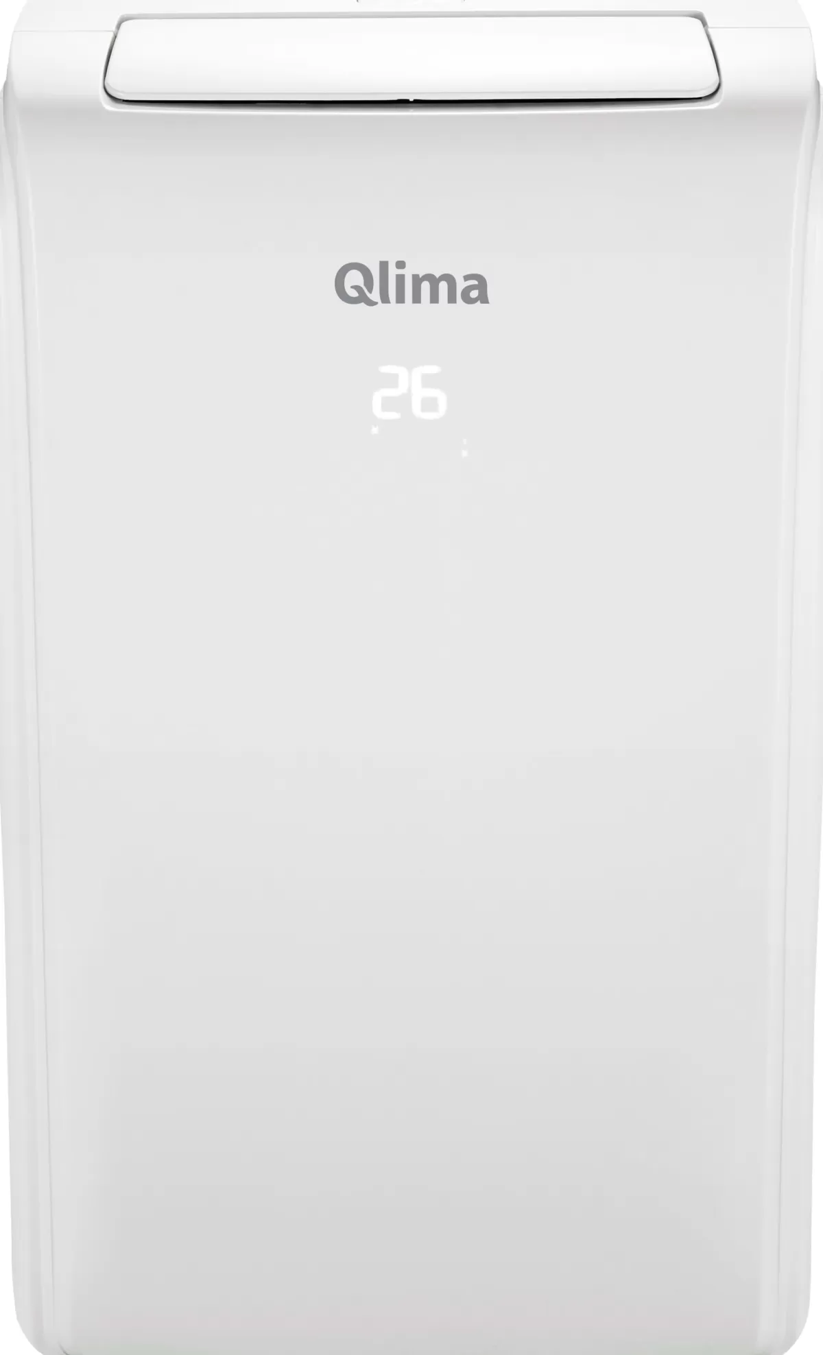 Brico Qlima Mobiele Airconditioner P 534 3200W