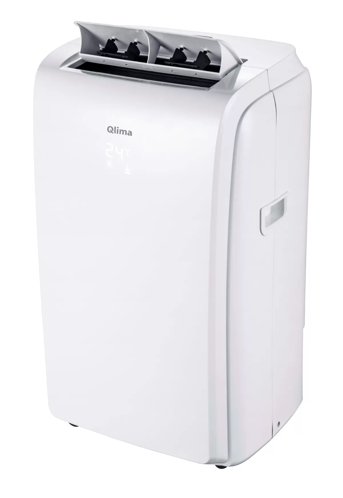 Brico Qlima Mobiele Airconditioner P 534 3200W