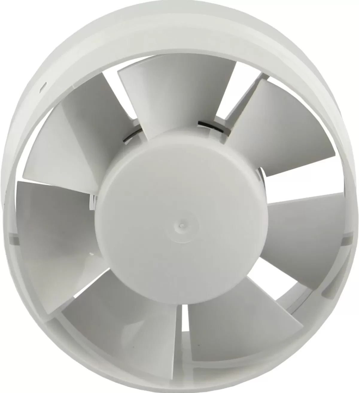 Brico Renson 7121 Kanaalventilator O100Mm Wit Flash Sale