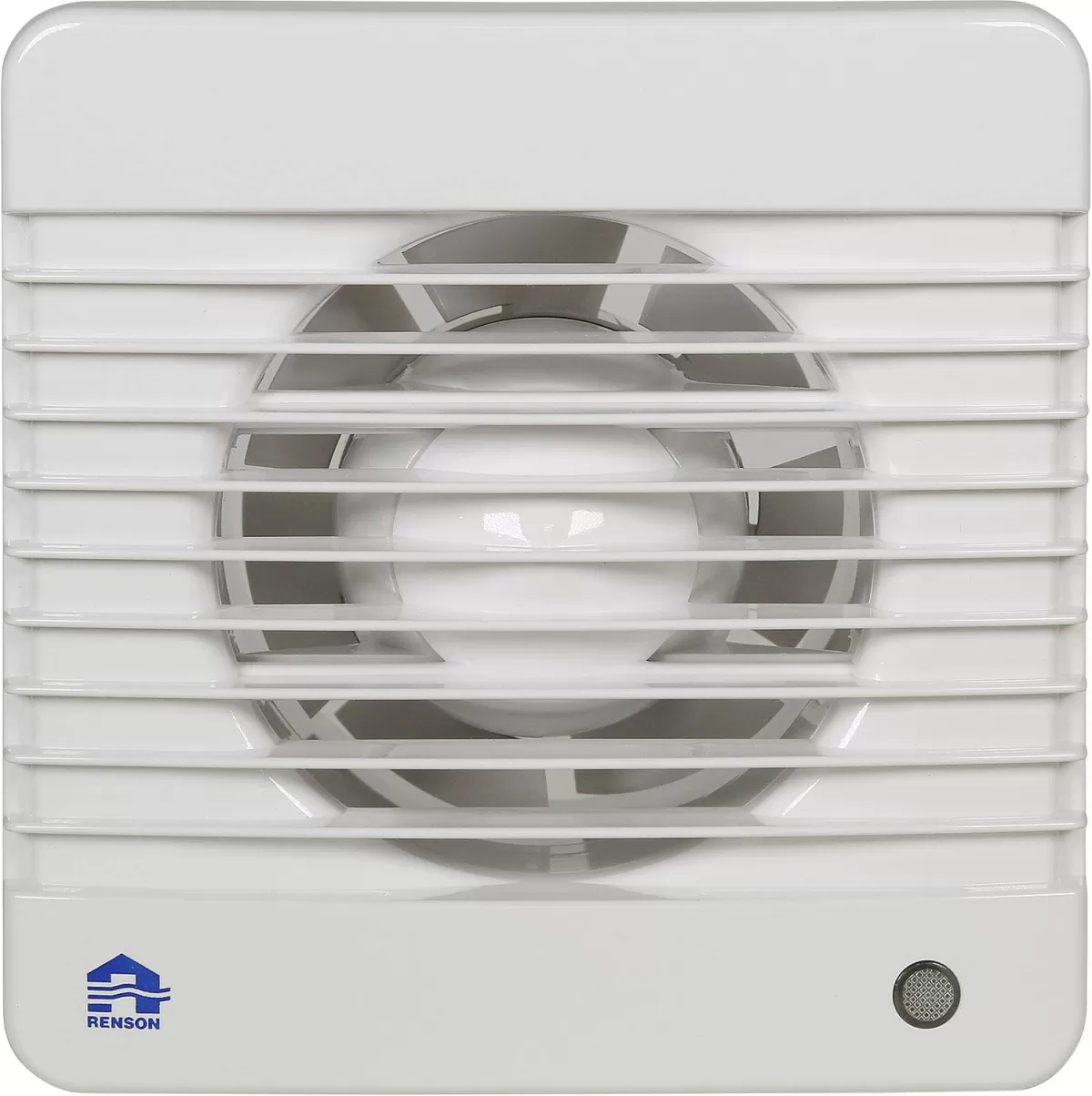 Brico Renson Badkamerventilator 7201T O100Mm Wit Discount