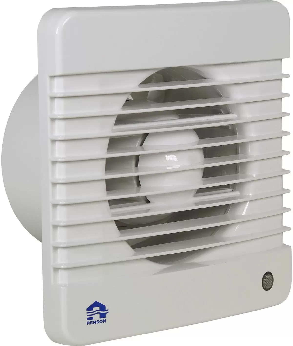 Brico Renson Badkamerventilator 7402H O125Mm Wit Store