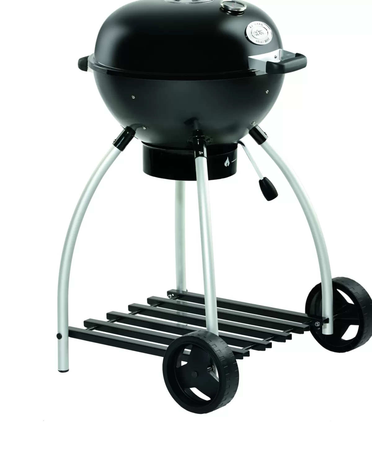 Brico Houtskool Barbecue-Rosle Houtskoolbarbecue No. 1 Sport F50 68X68X99Cm