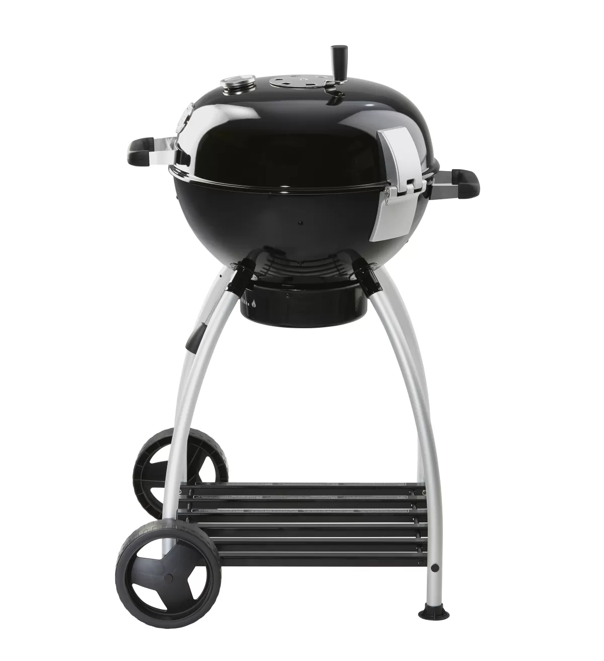 Brico Houtskool Barbecue-Rosle Houtskoolbarbecue No. 1 Sport F50 68X68X99Cm