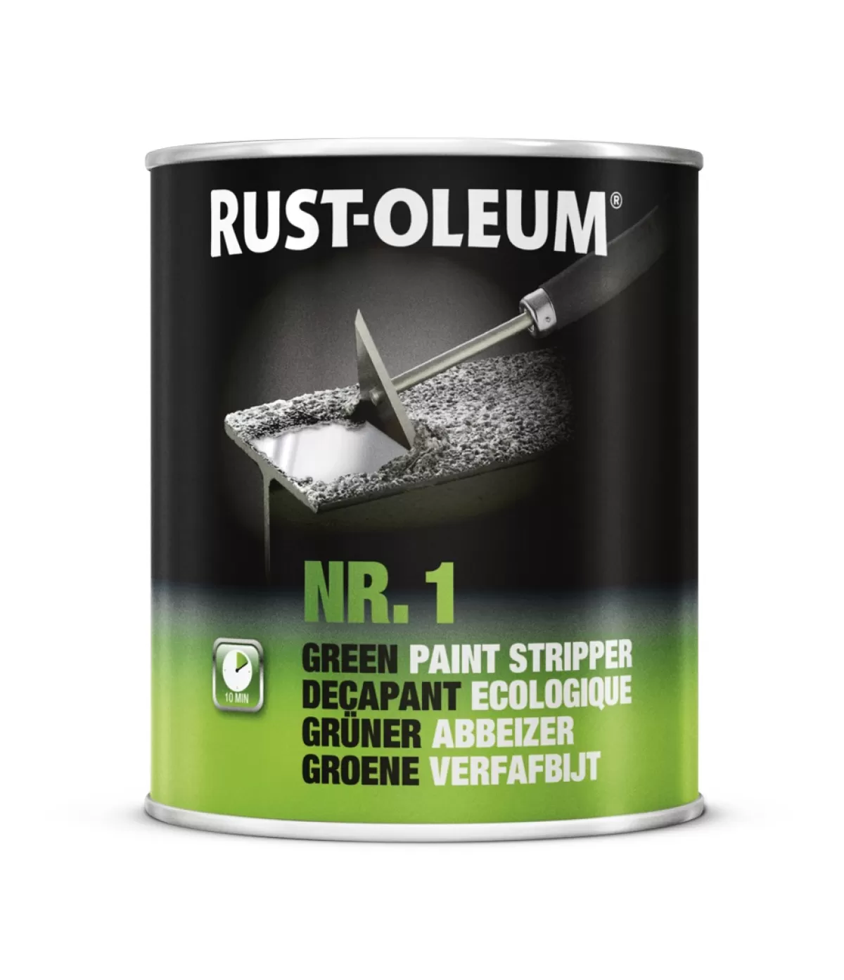 Brico Afbijtmiddelen-Rust-Oleum Ecologisch Afbijtmiddel 750 Ml