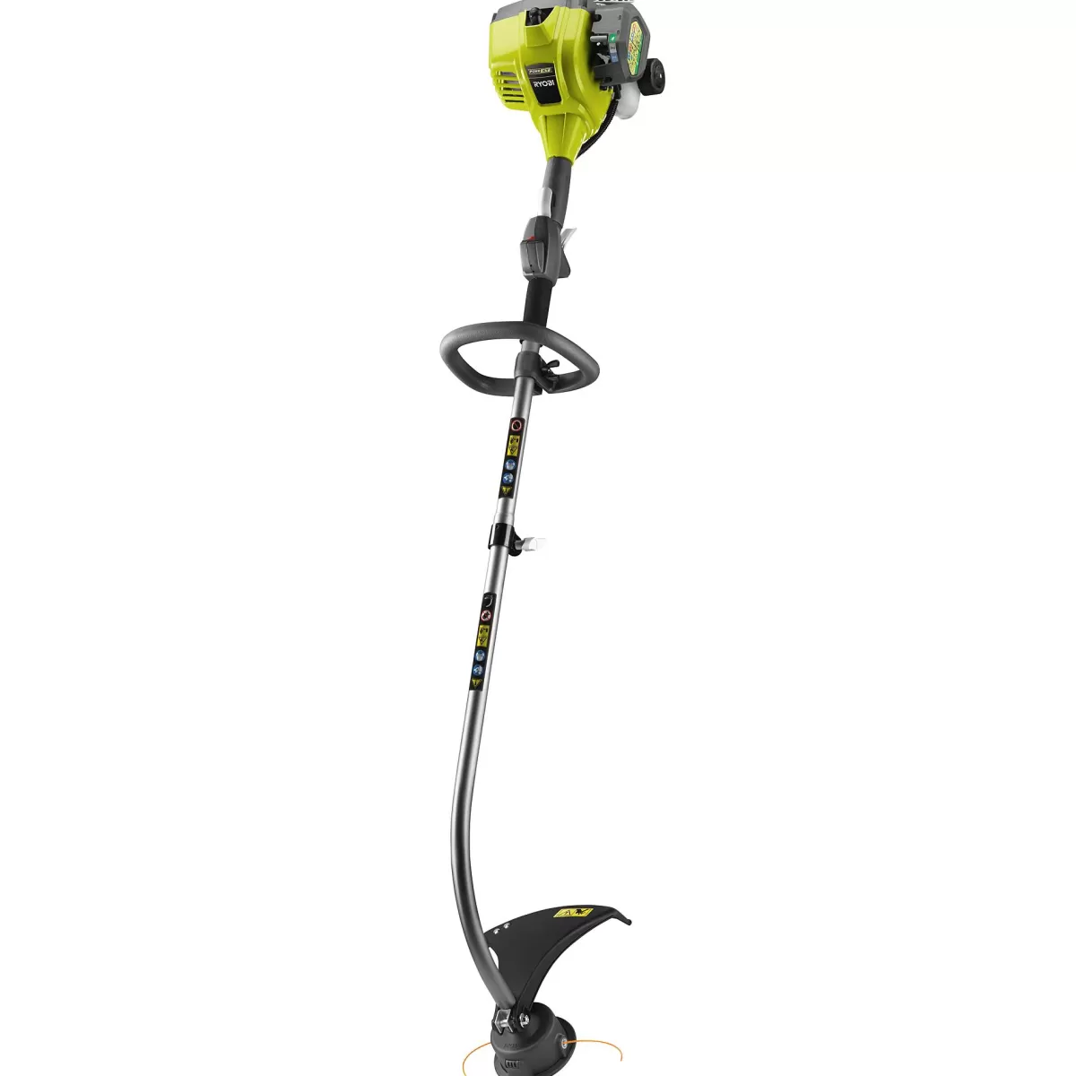 Brico Ryobi Bosmaaier Rlt254Cdso 25,4Cc Online