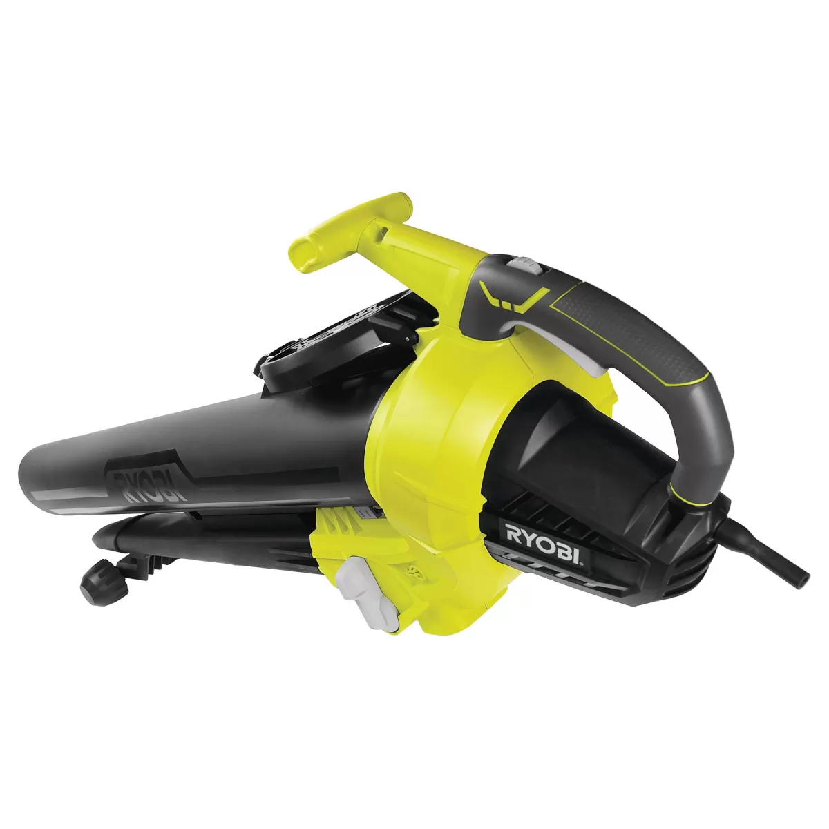 Brico Ryobi Elektrische Bladblazer Rbv3000Cesv 3000W Fashion