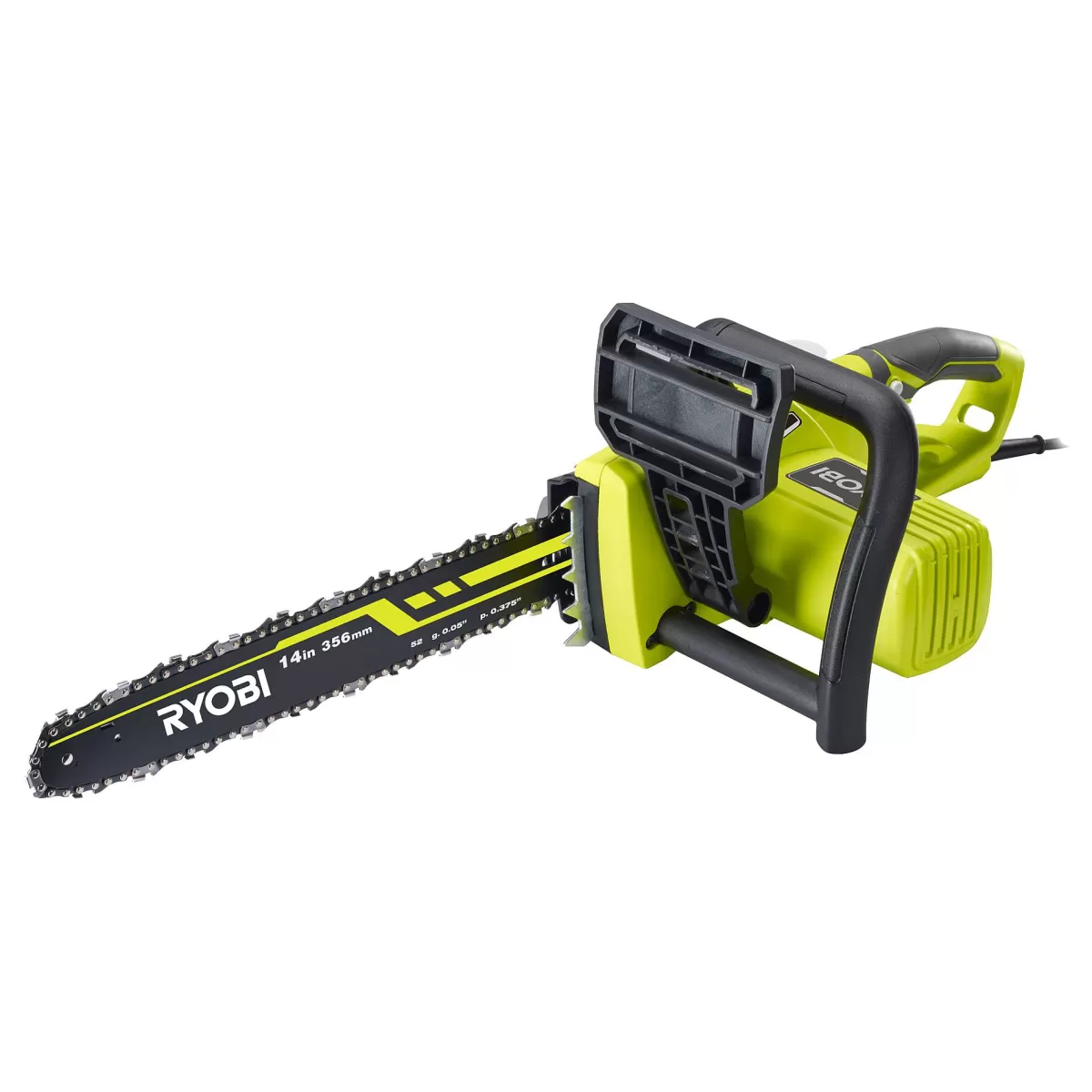 Brico Ryobi Elektrische Kettingzaag Rcs1935B 1900W Online