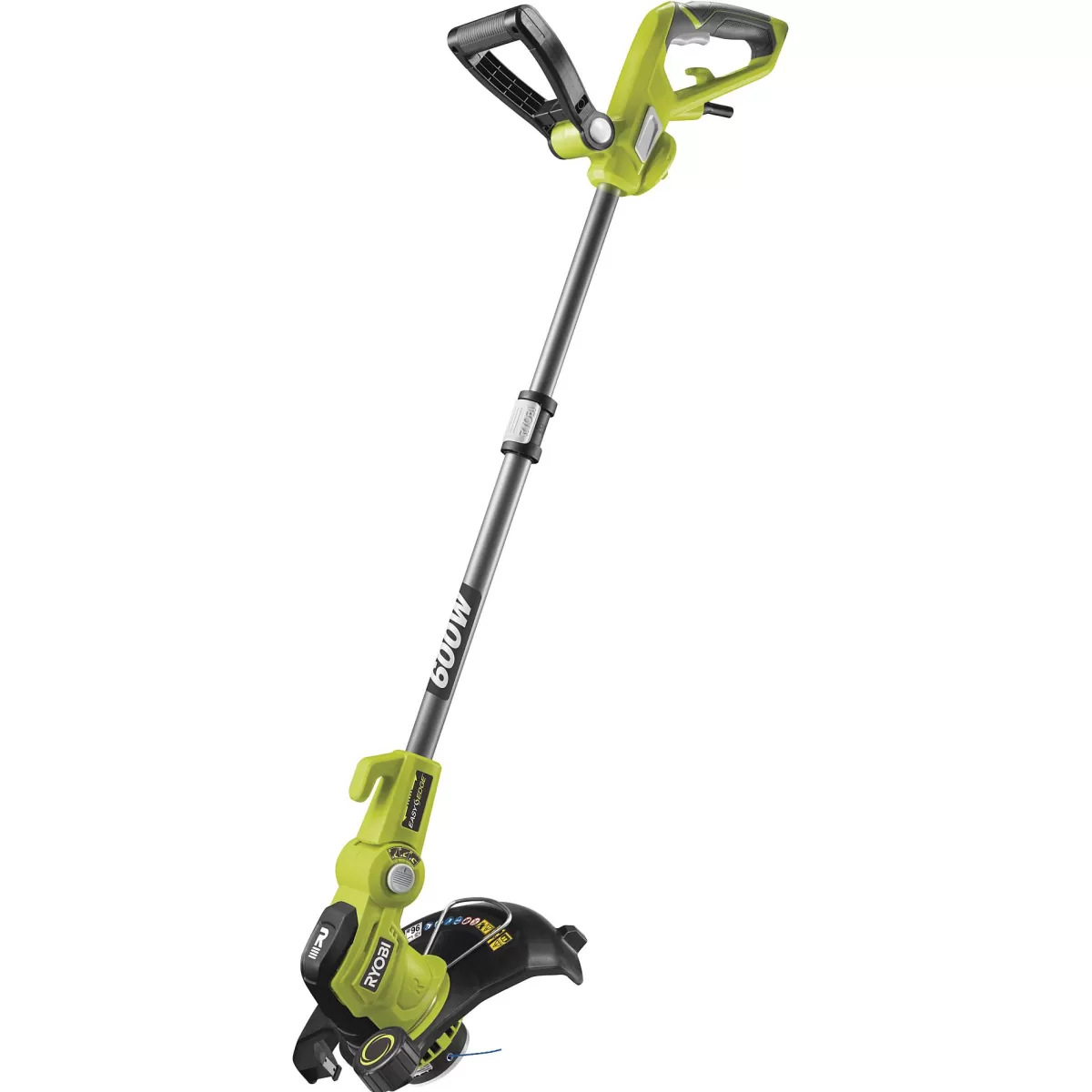 Brico Ryobi Graskantsnijder Rlt6130 600W Online