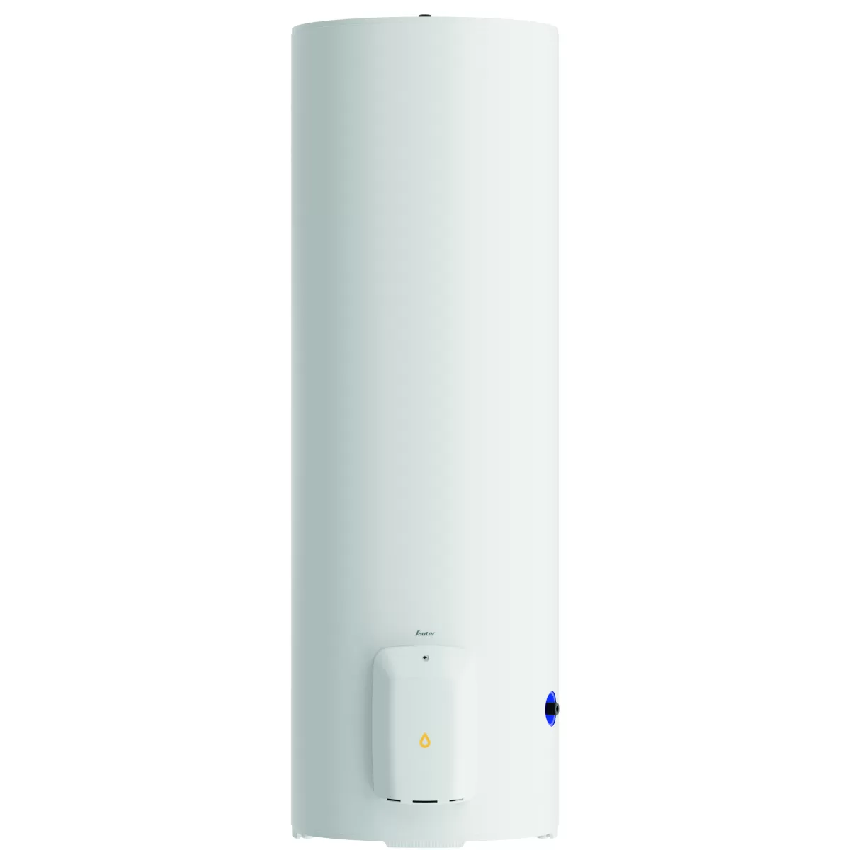 Brico Sauter Elektrische Boiler Cangar 300L 3000W Droge Weerstand