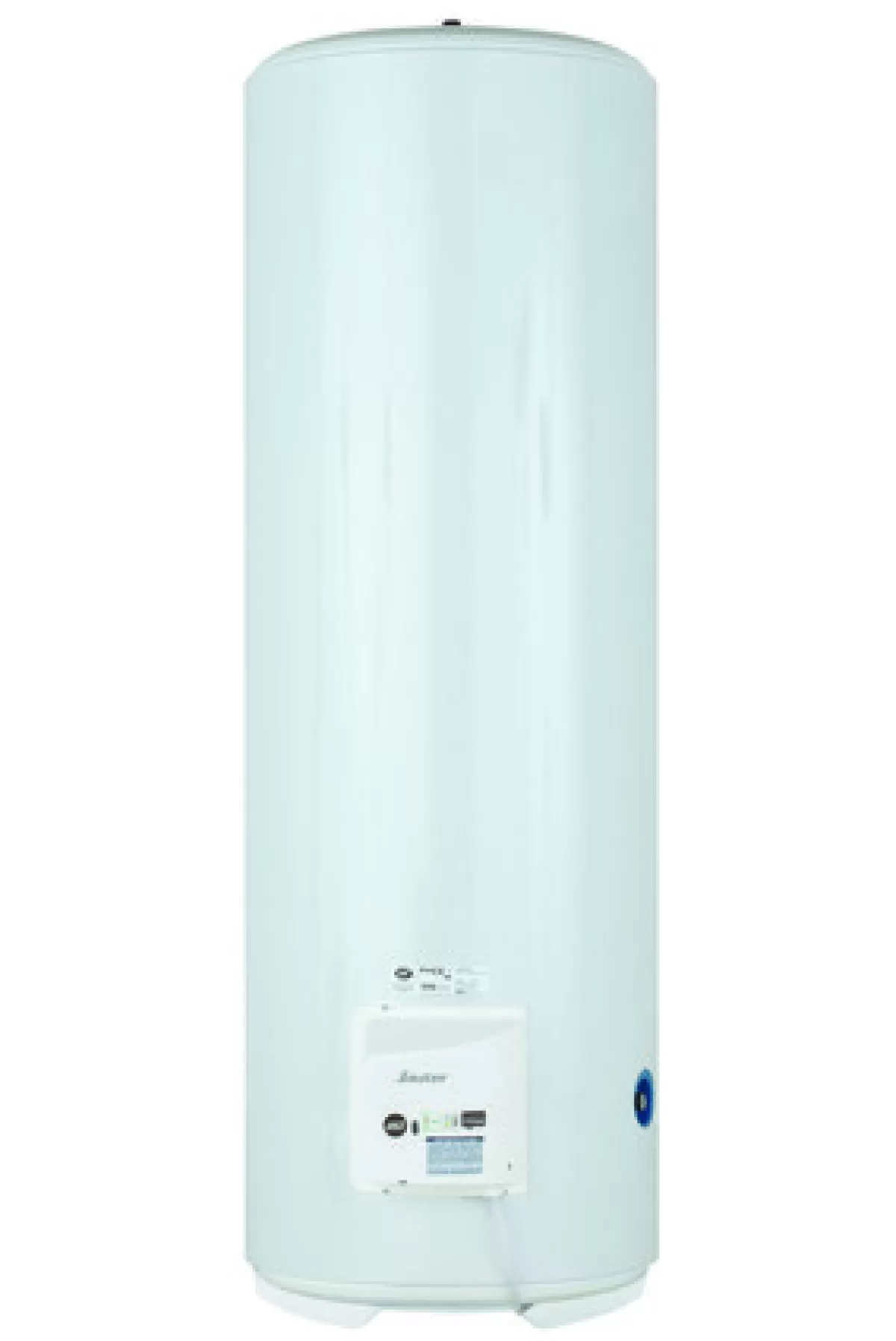 Brico Sauter Elektrische Boiler Essentiel 300L 3000W Staand Model Droge Weerstand