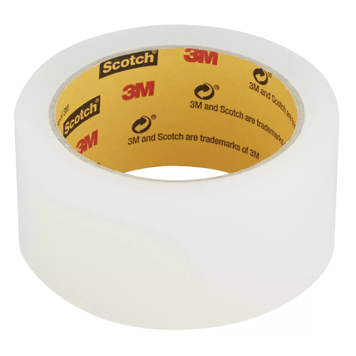 Brico Technische Tape-Scotch™ Extremium Transparant Uv-Bestendig Niet Vergelend Tape 25Mx48Mm