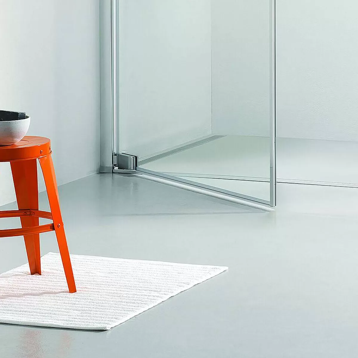 Brico Sealskin Get Wet Afdichtprofiel 6/8Mm Universeel Horizontaal 100Cm Transparant Store